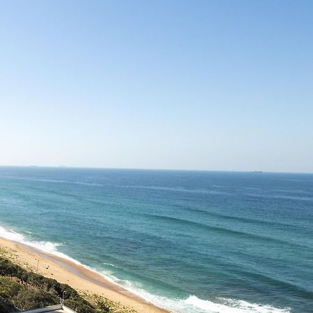 803 Bermudas - By Stay In Umhlanga Durban Eksteriør bilde