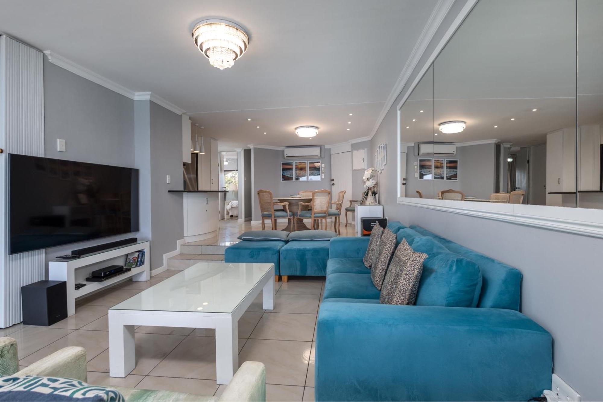 803 Bermudas - By Stay In Umhlanga Durban Eksteriør bilde