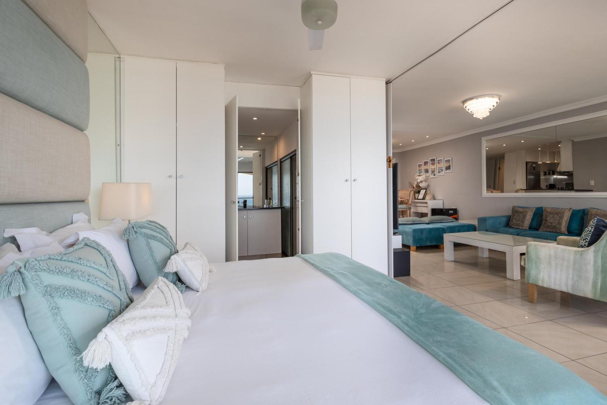 803 Bermudas - By Stay In Umhlanga Durban Eksteriør bilde