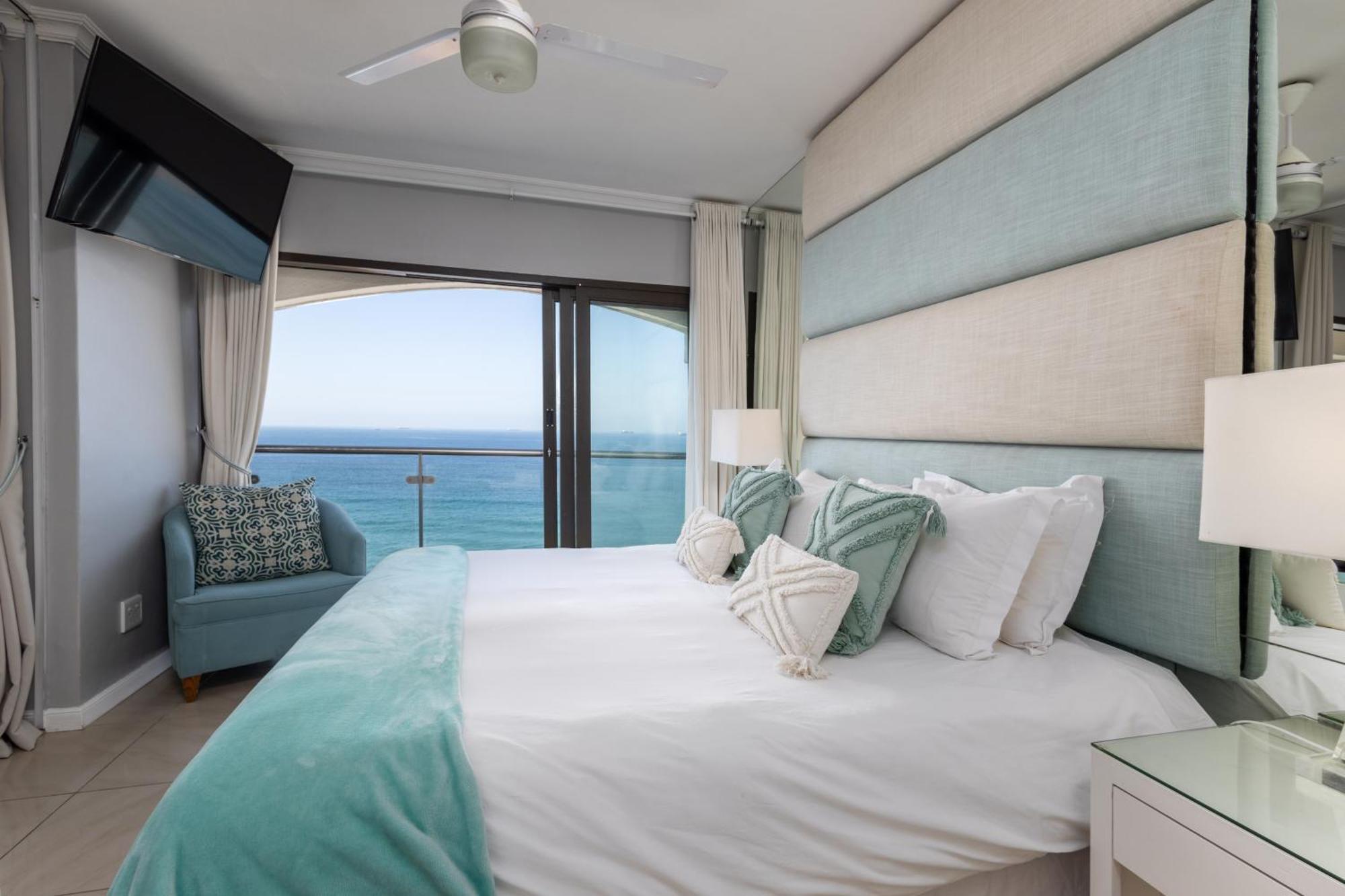 803 Bermudas - By Stay In Umhlanga Durban Eksteriør bilde