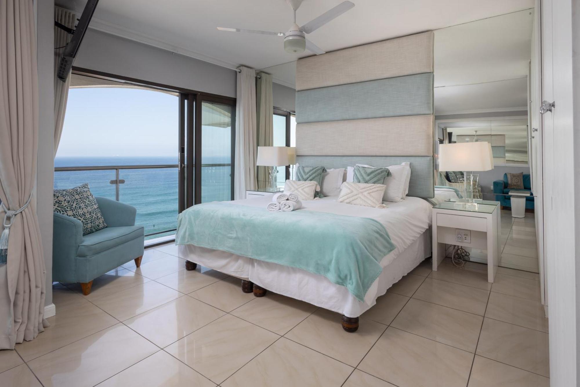 803 Bermudas - By Stay In Umhlanga Durban Eksteriør bilde