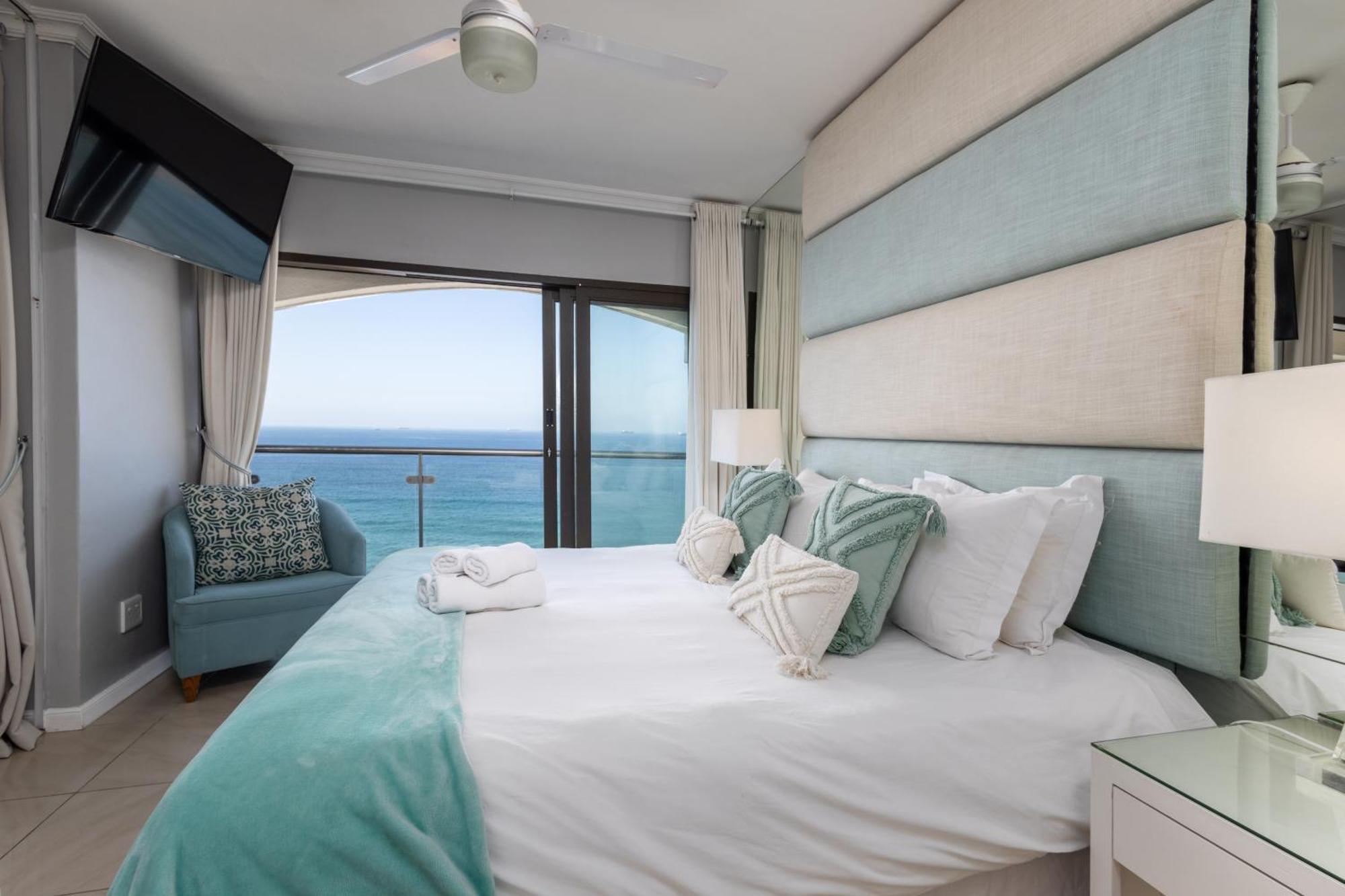 803 Bermudas - By Stay In Umhlanga Durban Eksteriør bilde