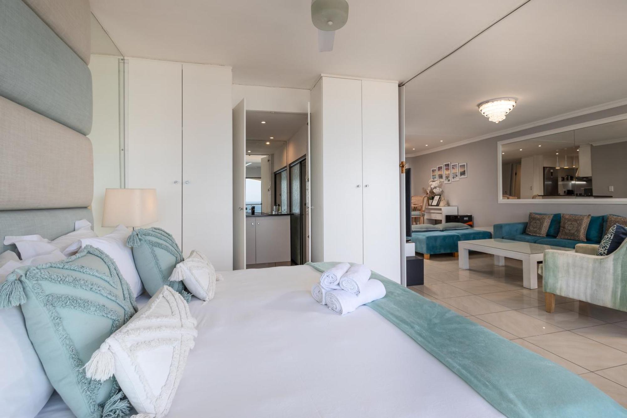 803 Bermudas - By Stay In Umhlanga Durban Eksteriør bilde