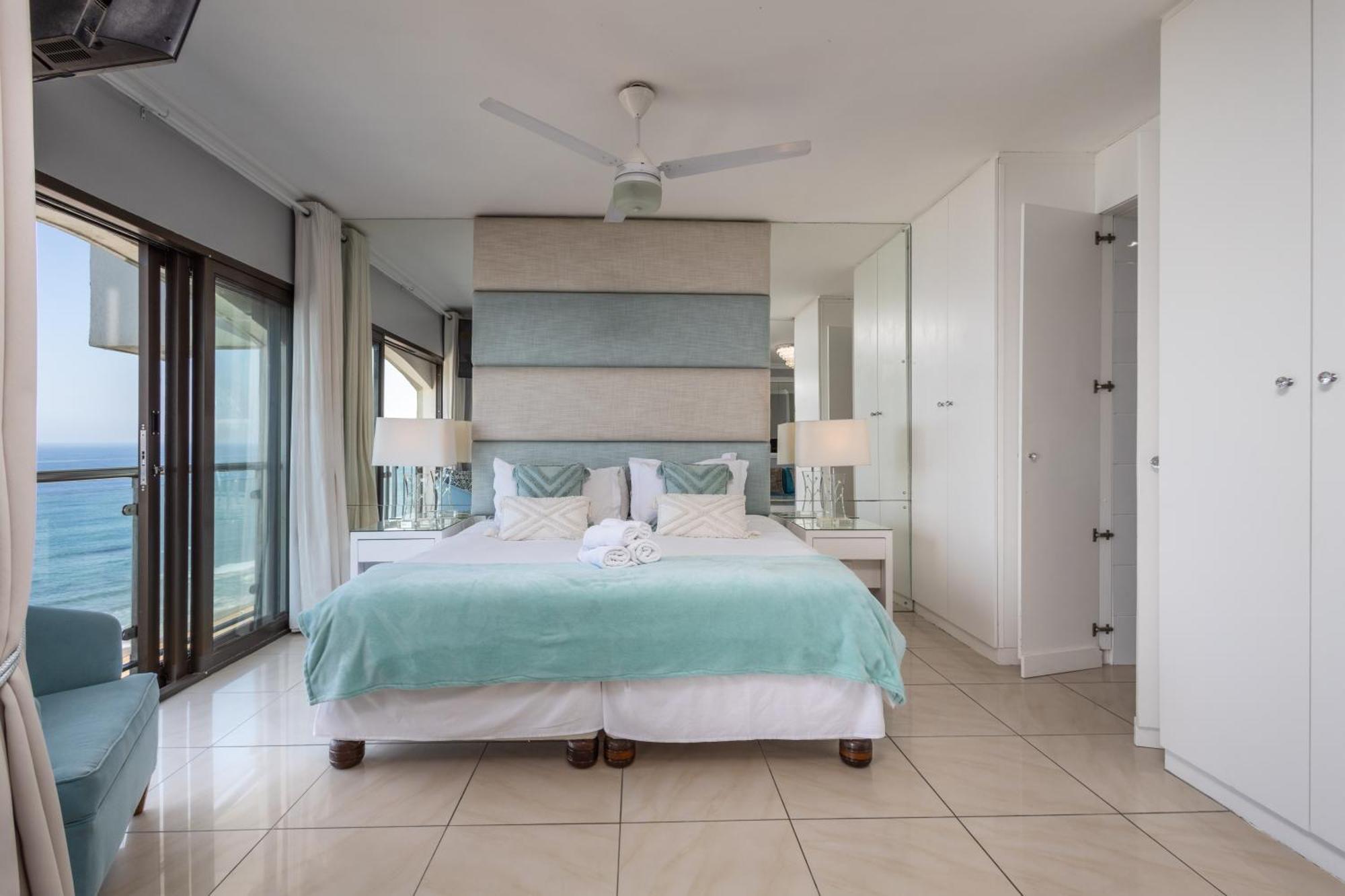 803 Bermudas - By Stay In Umhlanga Durban Eksteriør bilde