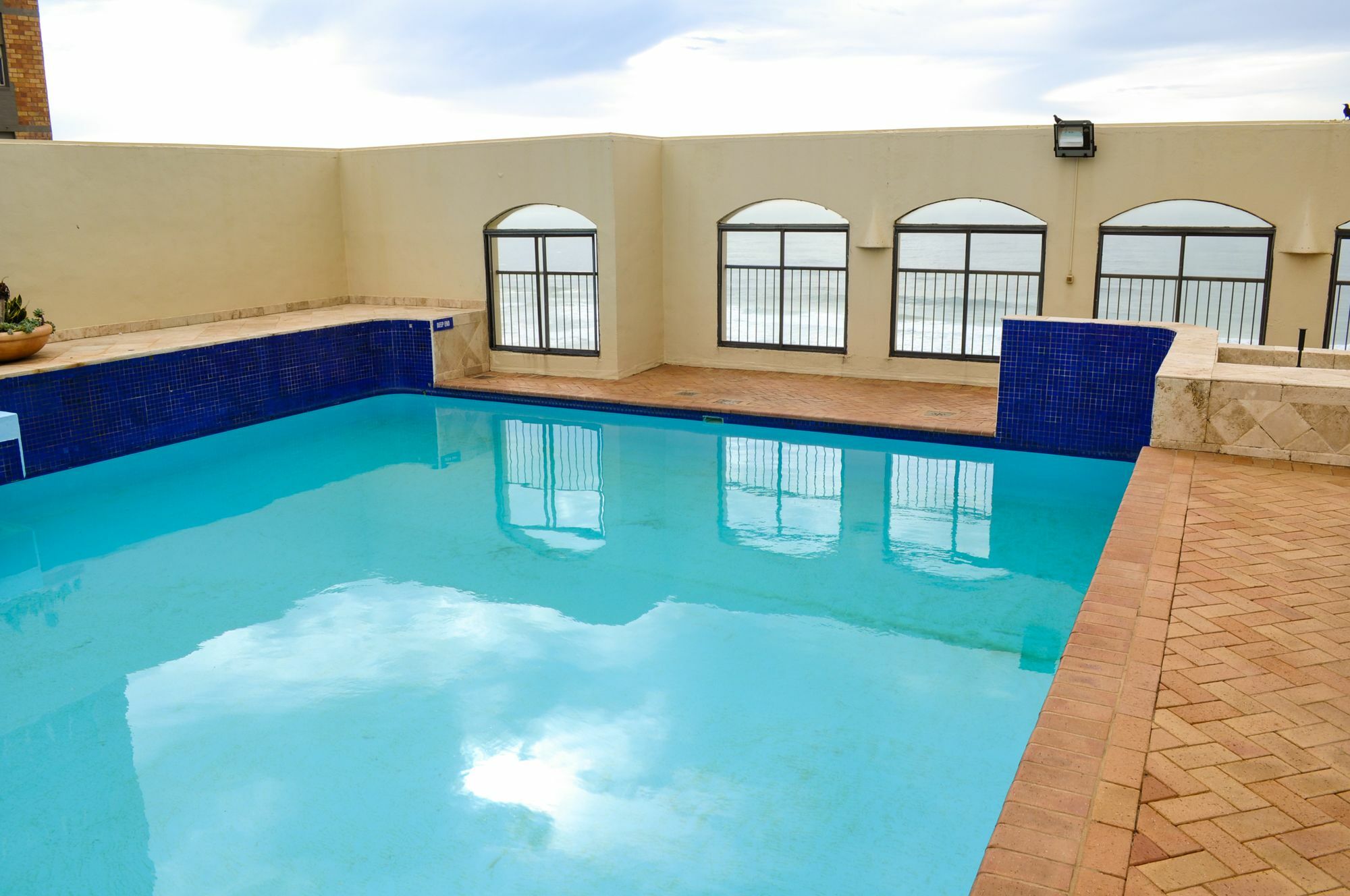 803 Bermudas - By Stay In Umhlanga Durban Eksteriør bilde