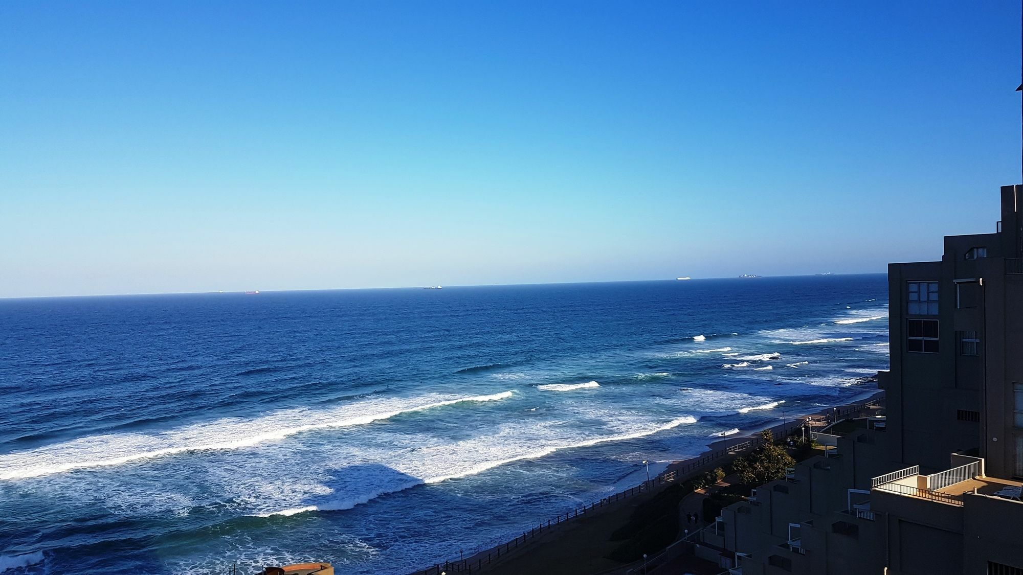 803 Bermudas - By Stay In Umhlanga Durban Eksteriør bilde