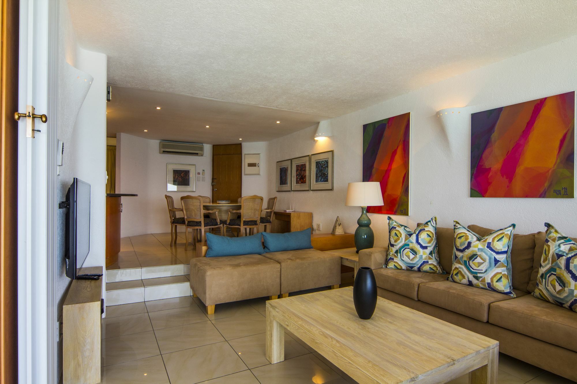 803 Bermudas - By Stay In Umhlanga Durban Eksteriør bilde